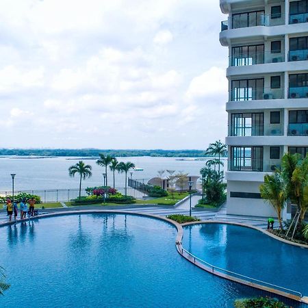 Scenic Country Garden Danga Bay By Lions Bay Apartment ยะโฮร์บาห์รู ภายนอก รูปภาพ