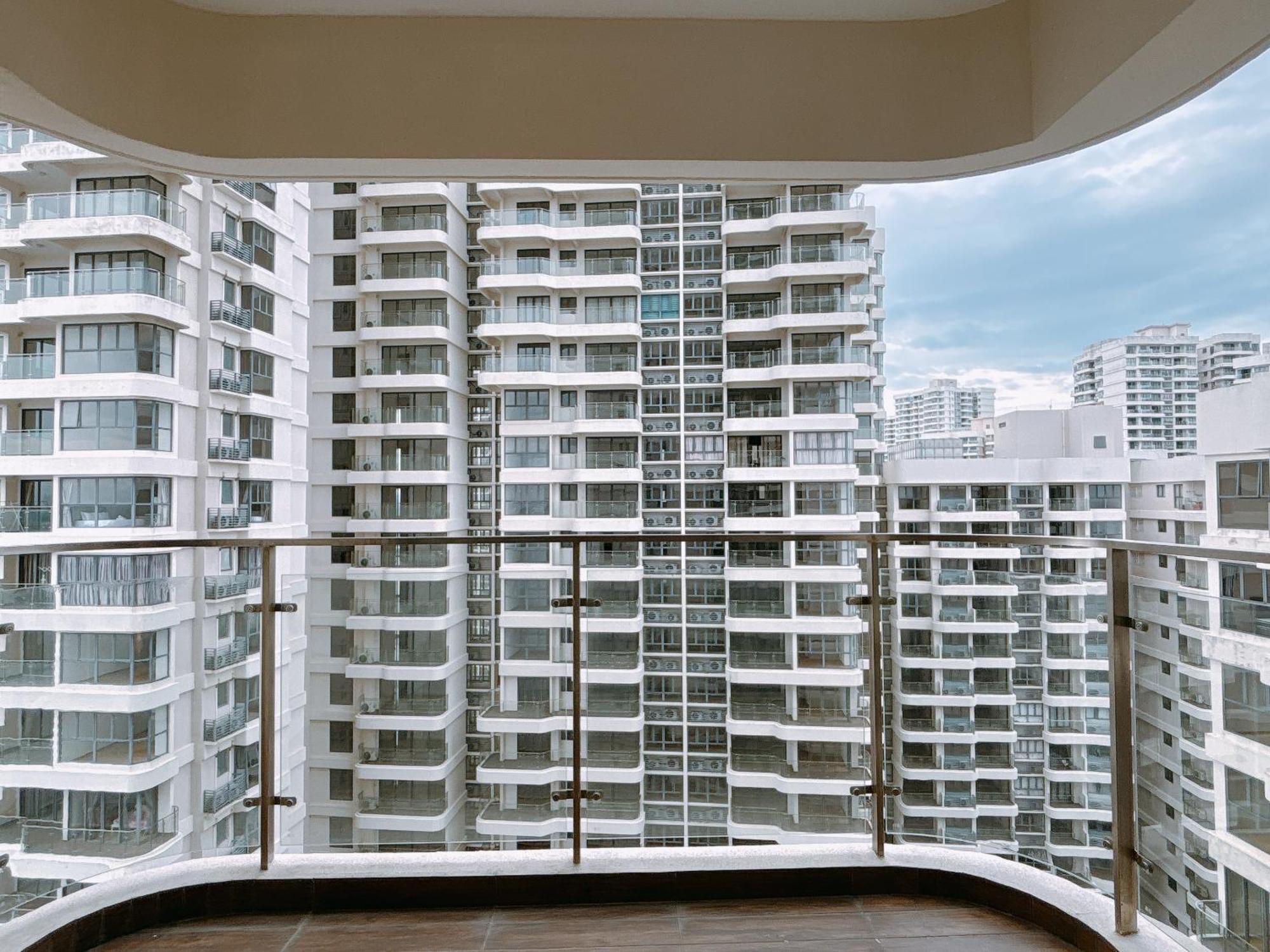 Scenic Country Garden Danga Bay By Lions Bay Apartment ยะโฮร์บาห์รู ภายนอก รูปภาพ